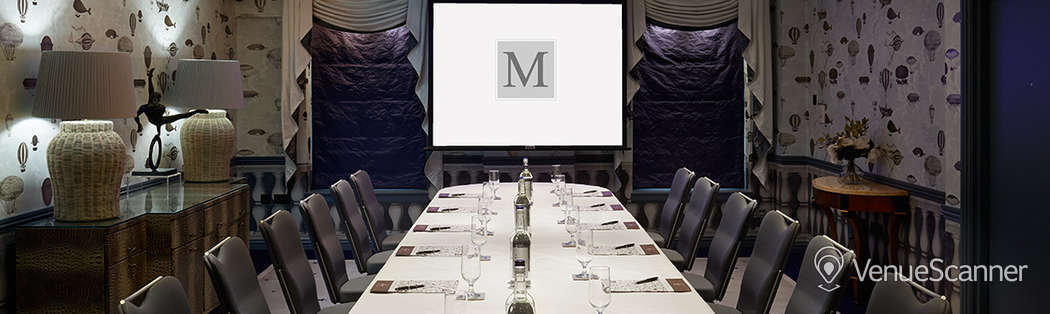 Hire The Mandeville Hotel 13