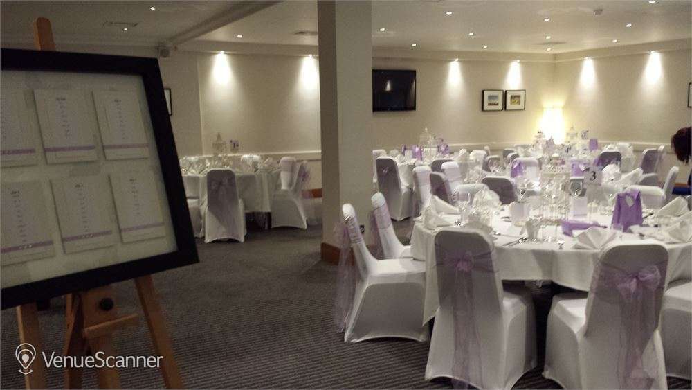 Hire Holiday Inn Derby Nottingham M1 Jct 25 Exclusive Hire 1