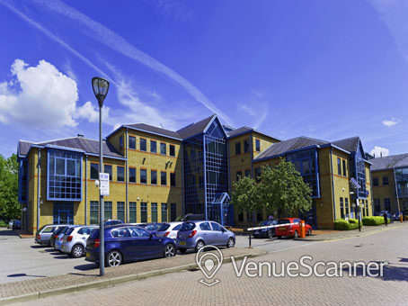 Hire Regus Staines The Causeway 2