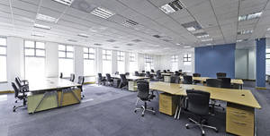 Regus Staines The Causeway, The City