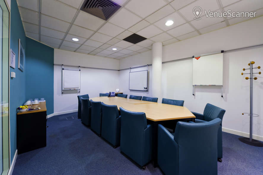 Regus Norwich Stannard Place, Salhouse