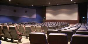 Odeon Dudley, Screen 1