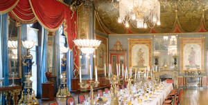 Royal Pavilion, Banqueting Room