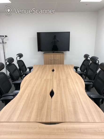 Hire Meeting Room Meeting Room 1