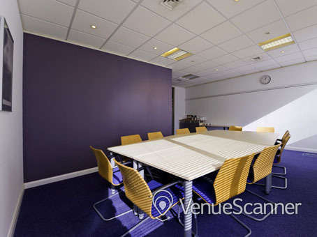 Regus Exeter The Senate, The Cathedral
