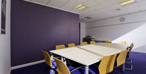 Regus Exeter The Senate The Cathedral 0