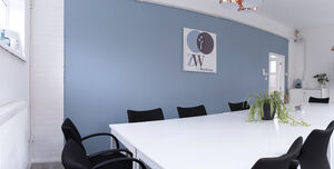 ZW Coworking, Meeting Room