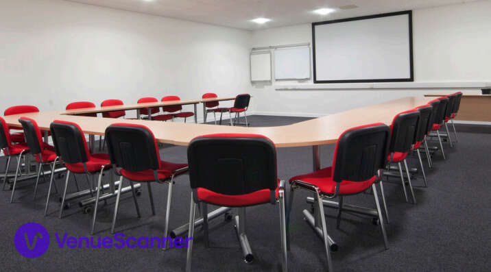Hire GTG Training & Conference Centre - Glasgow 7