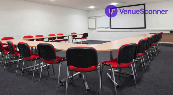 Hire GTG Training & Conference Centre - Glasgow 4