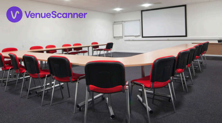 Hire GTG Training & Conference Centre - Glasgow 6
