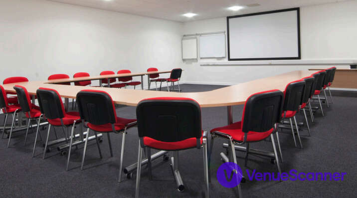 Hire GTG Training & Conference Centre - Glasgow