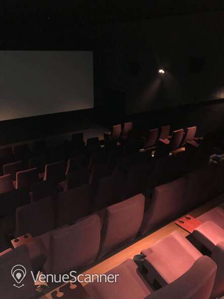 Hire The Light Cinema, Thetford 5