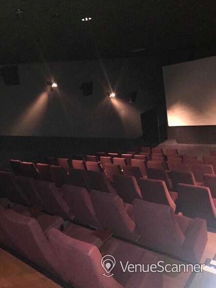 Hire The Light Cinema, Thetford