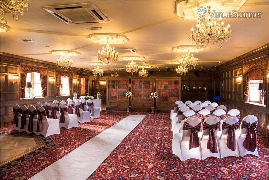 Hire The Royal Toby Hotel Exclusive Hire 2