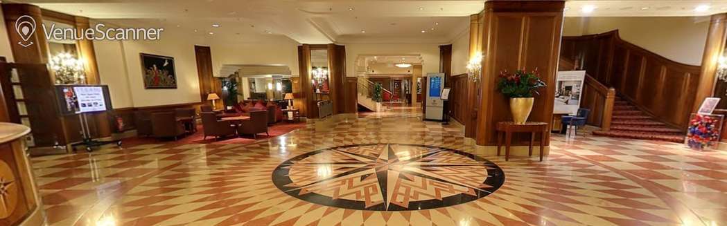 Hire Hilton London Paddington 1