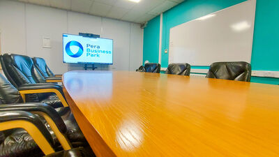 Pera Business Park, Gates Meeting Room 
