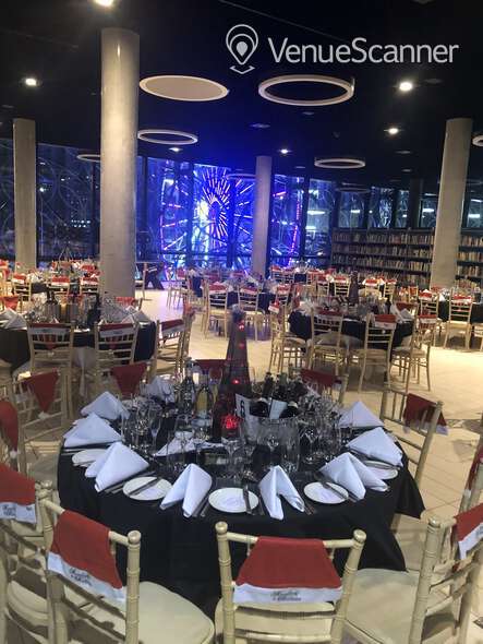 Hire Unique Venues Birmingham 29