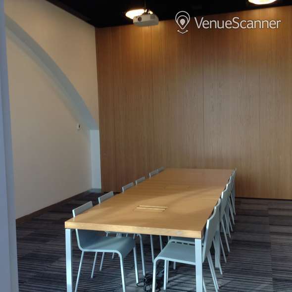 Unique Venues Birmingham, 103 Or (103a/103b)