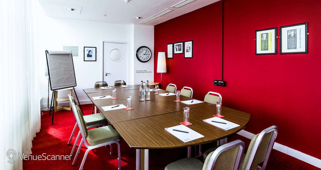 Unique Venues Birmingham, Burman Room