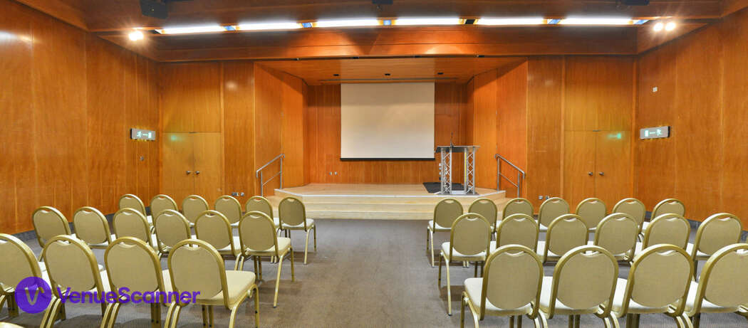 Kensington Conference & Events Centre, Small Hall