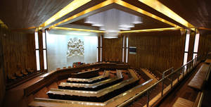 Kensington Conference & Events Centre, Council Chamber