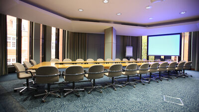 Kensington Conference & Events Centre, Committee Rooms
