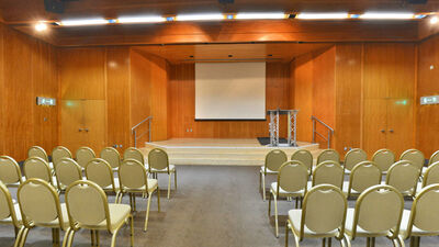 Kensington Conference & Events Centre Small Hall 0