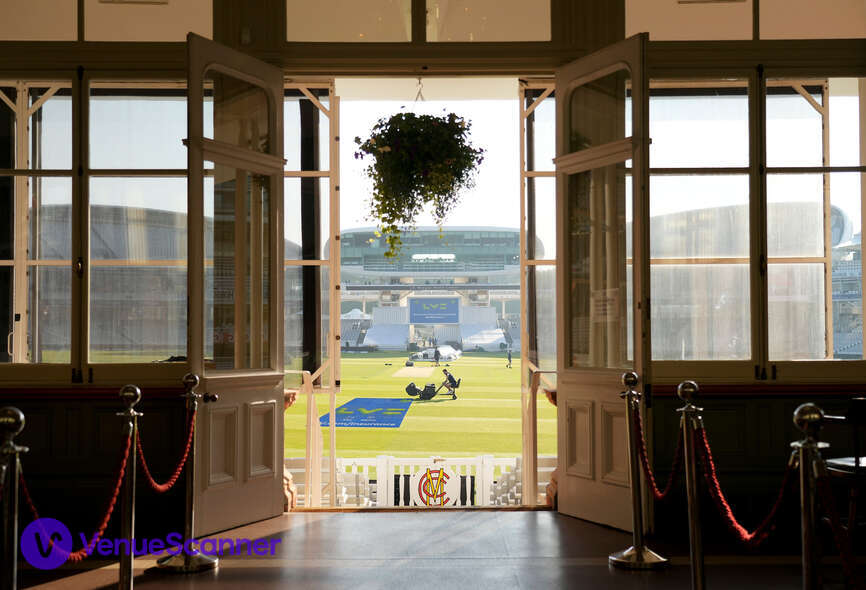 Hire Lord's Cricket Ground 10