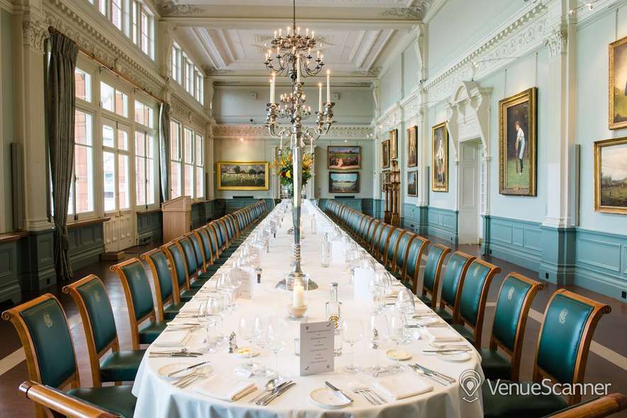 Hire Lord's Cricket Ground Long Room 3