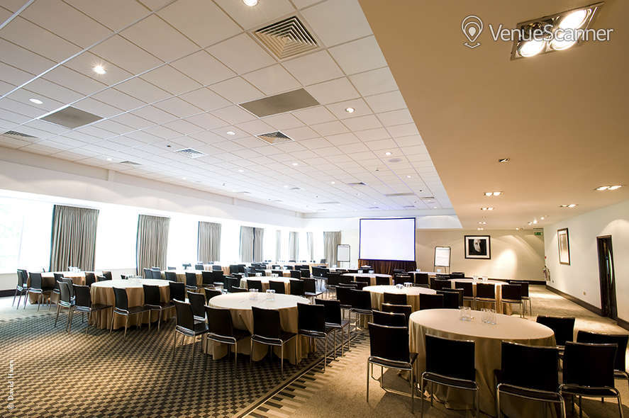 Hire Lord's Cricket Ground Thomas Lord Suite 2