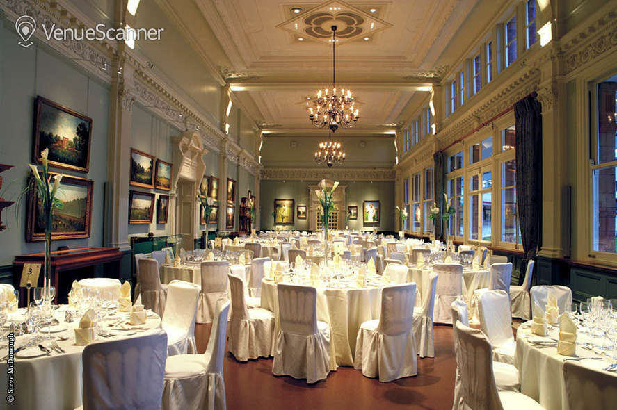 Hire Lord's Cricket Ground Long Room 1