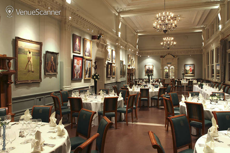 Hire Lord's Cricket Ground Long Room