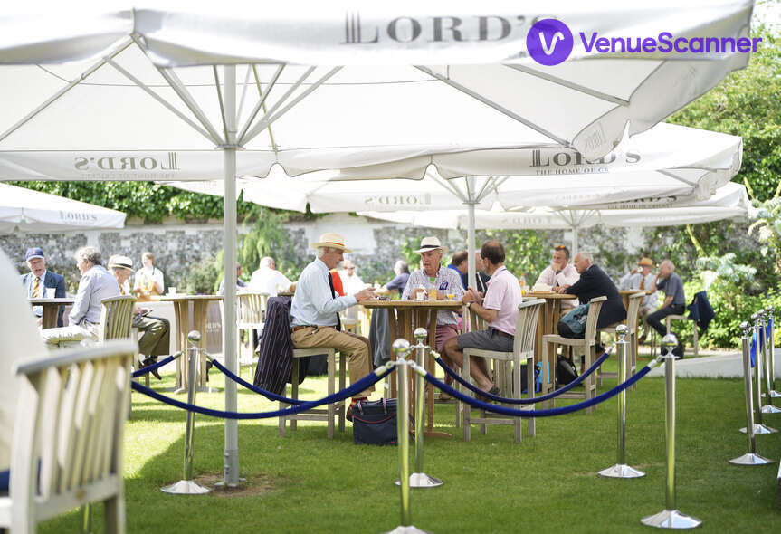 Hire Lord's Cricket Ground 37