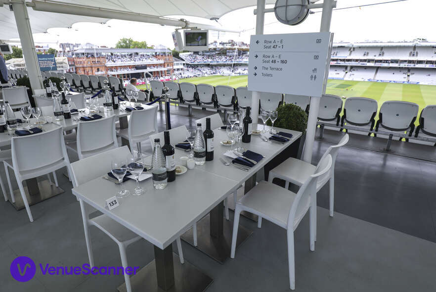 Hire Lord's Cricket Ground 19
