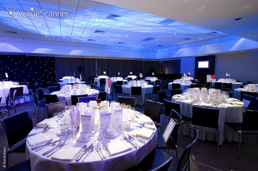 Hire Lord's Cricket Ground Thomas Lord Suite