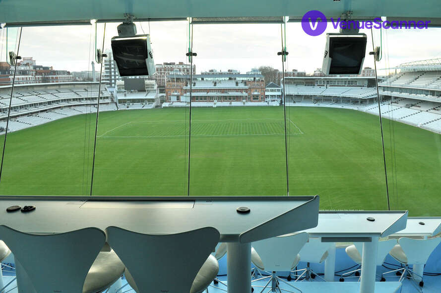 Hire Lord's Cricket Ground 27