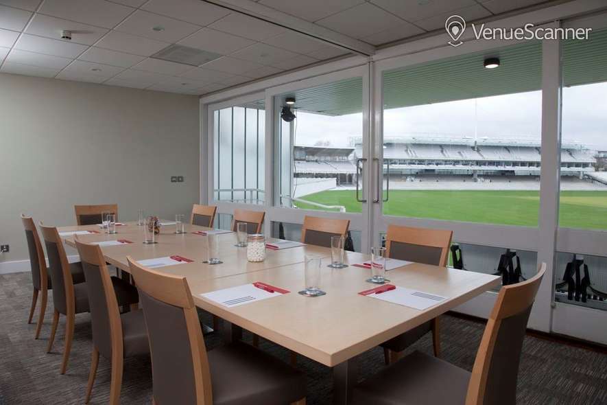 Lord's Cricket Ground, Tavern Meeting Rooms