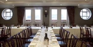 Lord's Cricket Ground, Committee Dining Room
