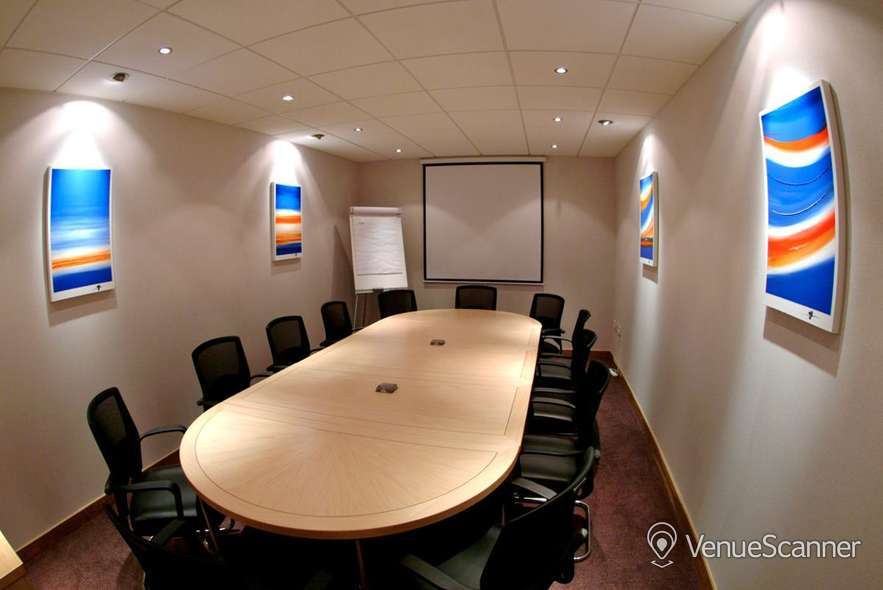 Hire Clarendon Business Centres Prama House Boardroom 3
