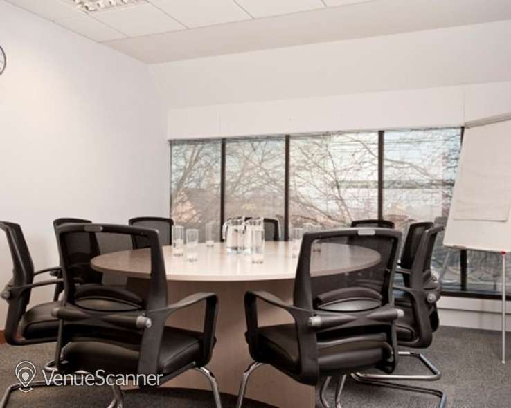 Hire Clarendon Business Centres Prama House Boardroom