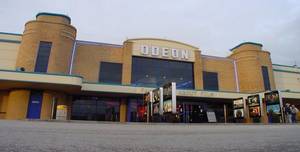 Odeon Blackpool, Screen 7