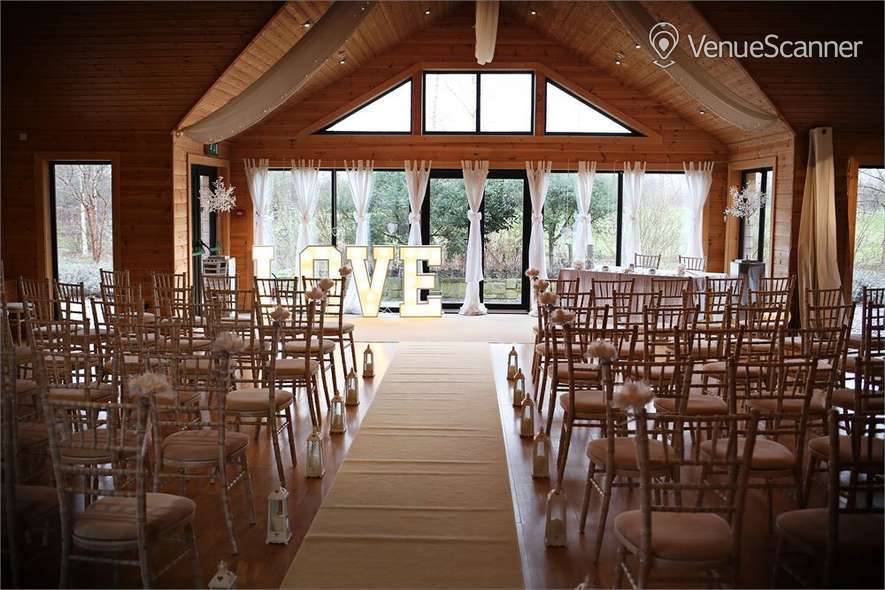 Hire Styal Lodge Exclusive Hire 3