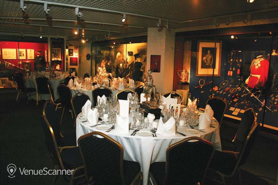 Hire Guards Museum The Royal Gallery 1