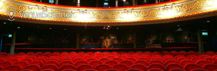 Hire Royal Lyceum Theatre Co 3