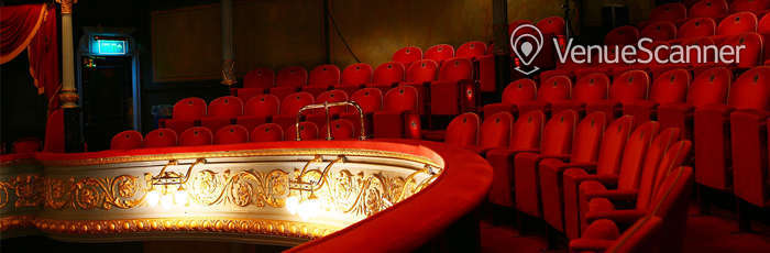 Hire Royal Lyceum Theatre Co 5