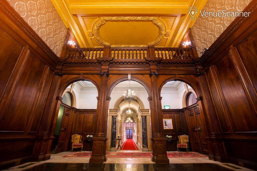 Hire Addington Palace Exclusive Hire VenueScanner