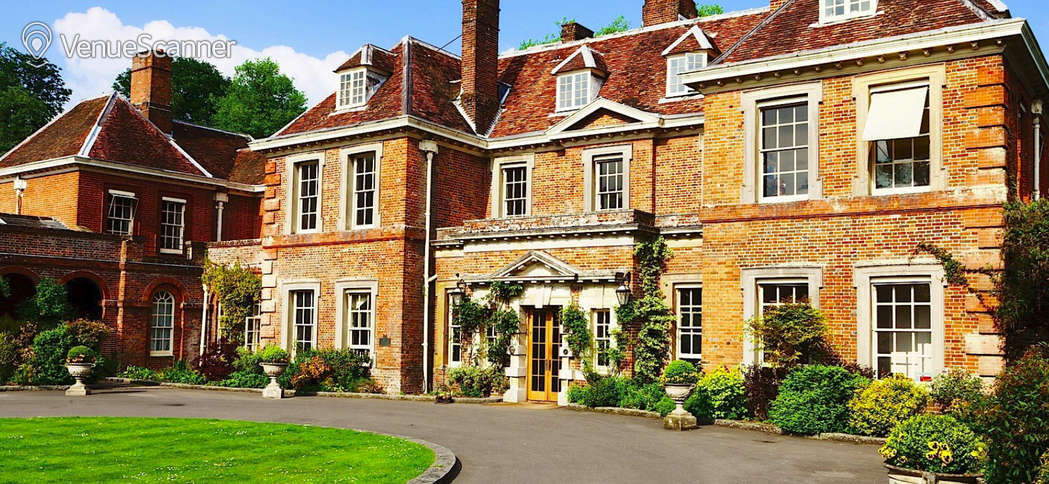 Lainston House, An Exclusive Hotel, Exclusive Hire