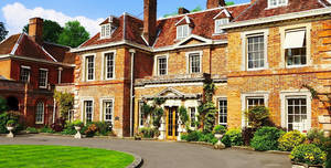 Lainston House, An Exclusive Hotel, Exclusive Hire