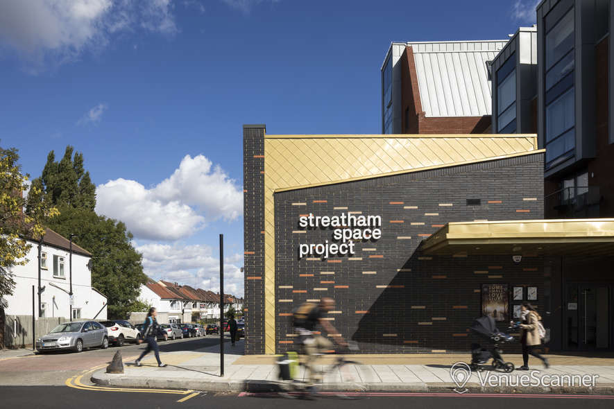 Hire Streatham Space Project 13
