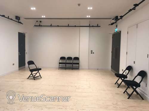 Hire Streatham Space Project Studio Space 3